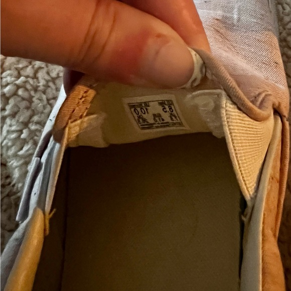 Vans slip on - classic- sz 10 women’s - Picture 5 of 8